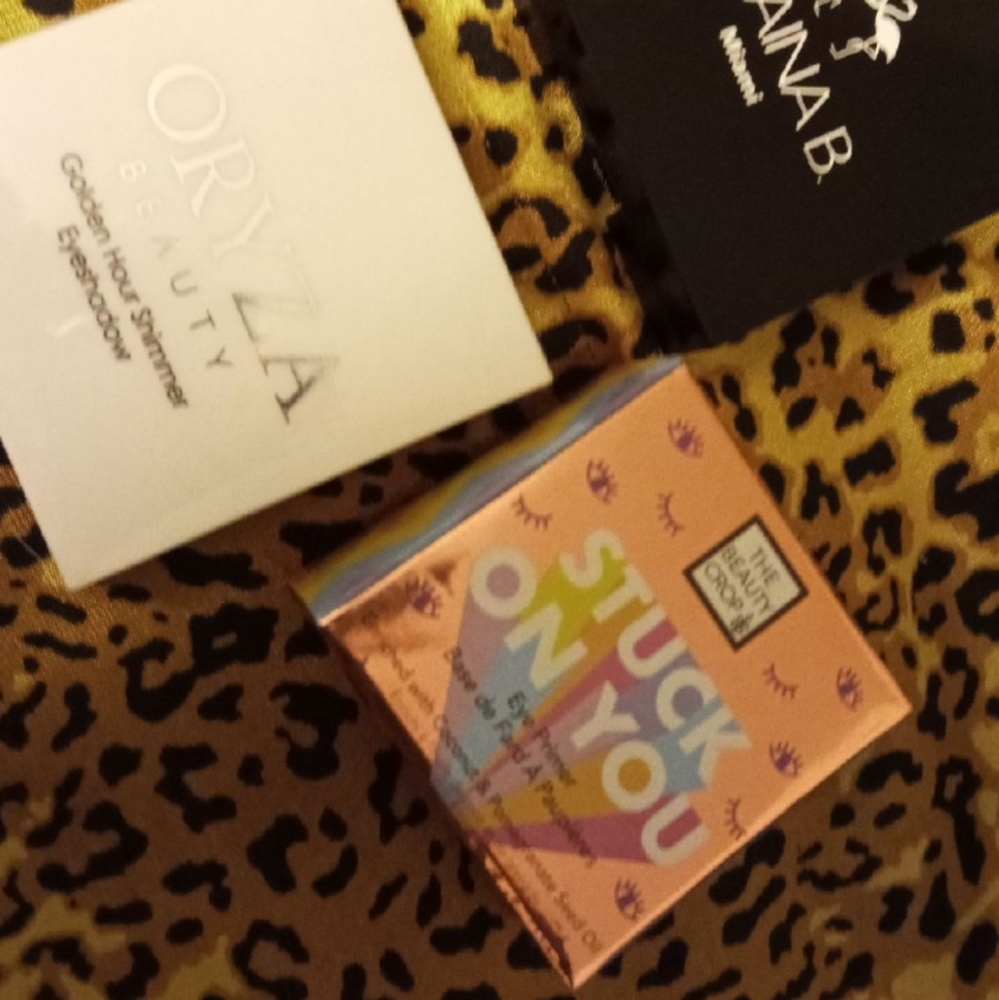 Eye shadow bundle - Picture 3 of 3